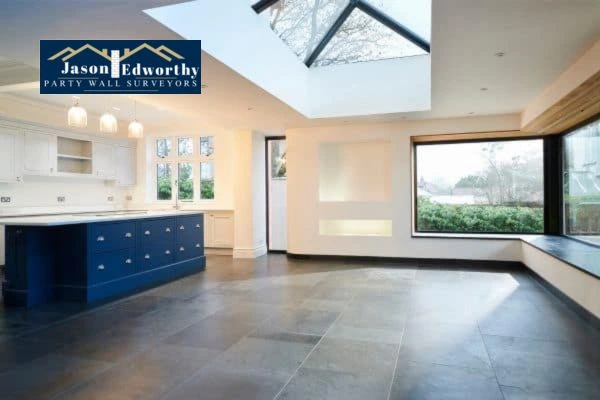 Our top tips for building near a boundary line Sittingbourne