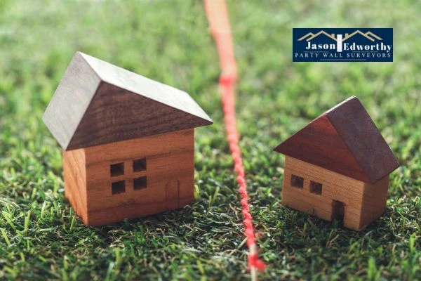 Do you want to build on a boundary line Sittingbourne call our team today!